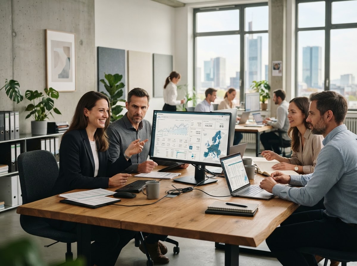 Natrovex Arbeitsumgebung für Datenanalyse und Modellentwicklung